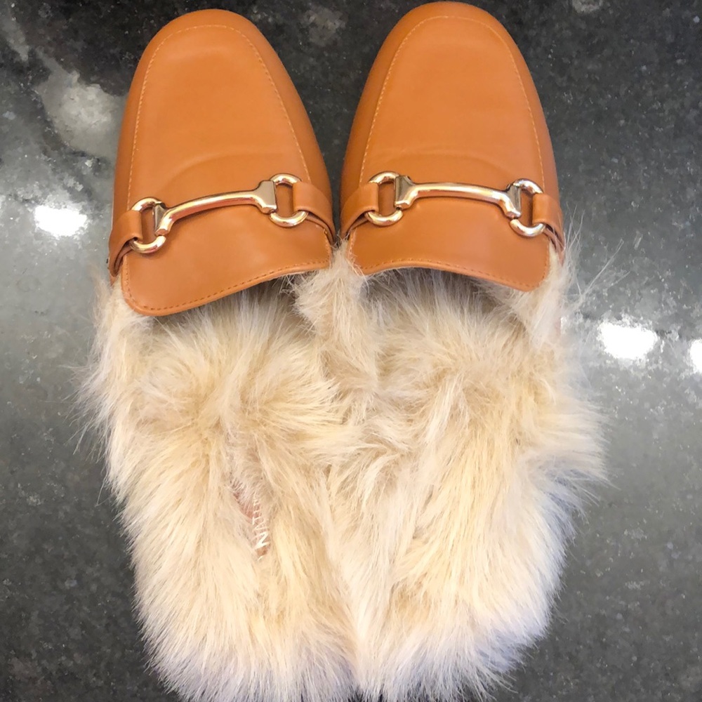 Brand new Slip on flats